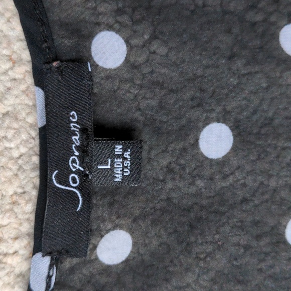 Like new Soprano top - Picture 2 of 4